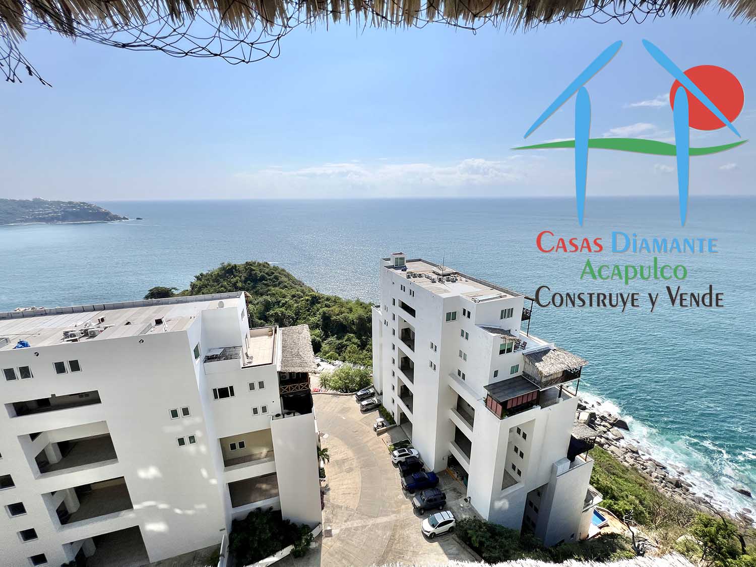 Punta Marqués Biarritz 103 - Recámara principal 11